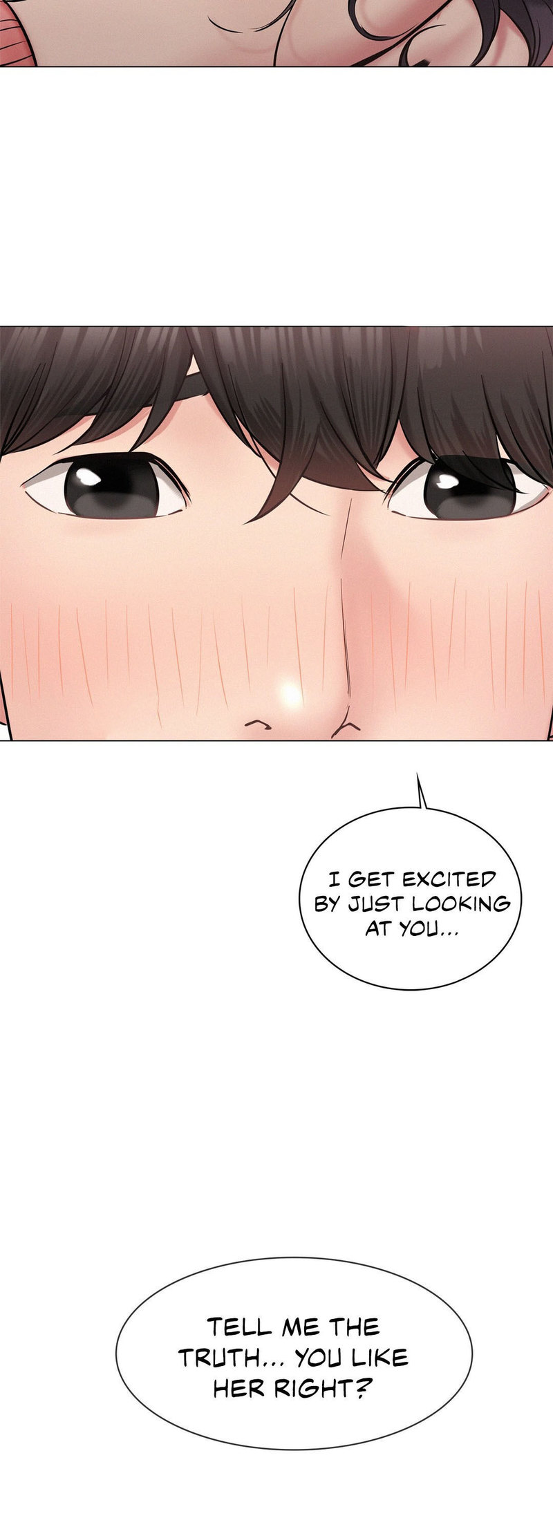 Staying with Ajumma - Chapter 2 - picture 68