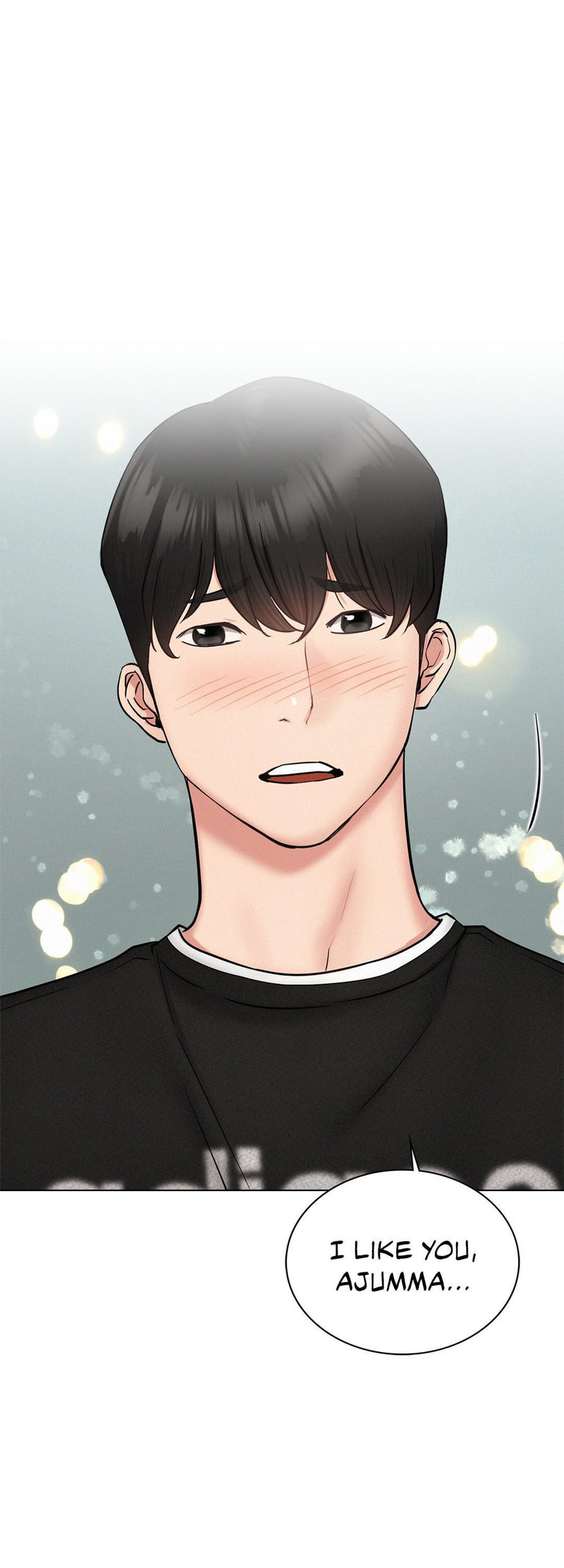 Staying with Ajumma - Chapter 2 - picture 69