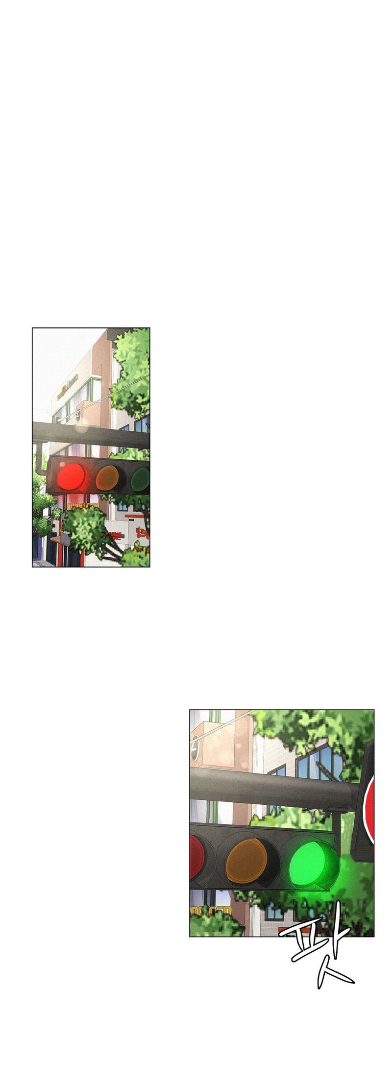 Staying with Ajumma - Chapter 3 - picture 28