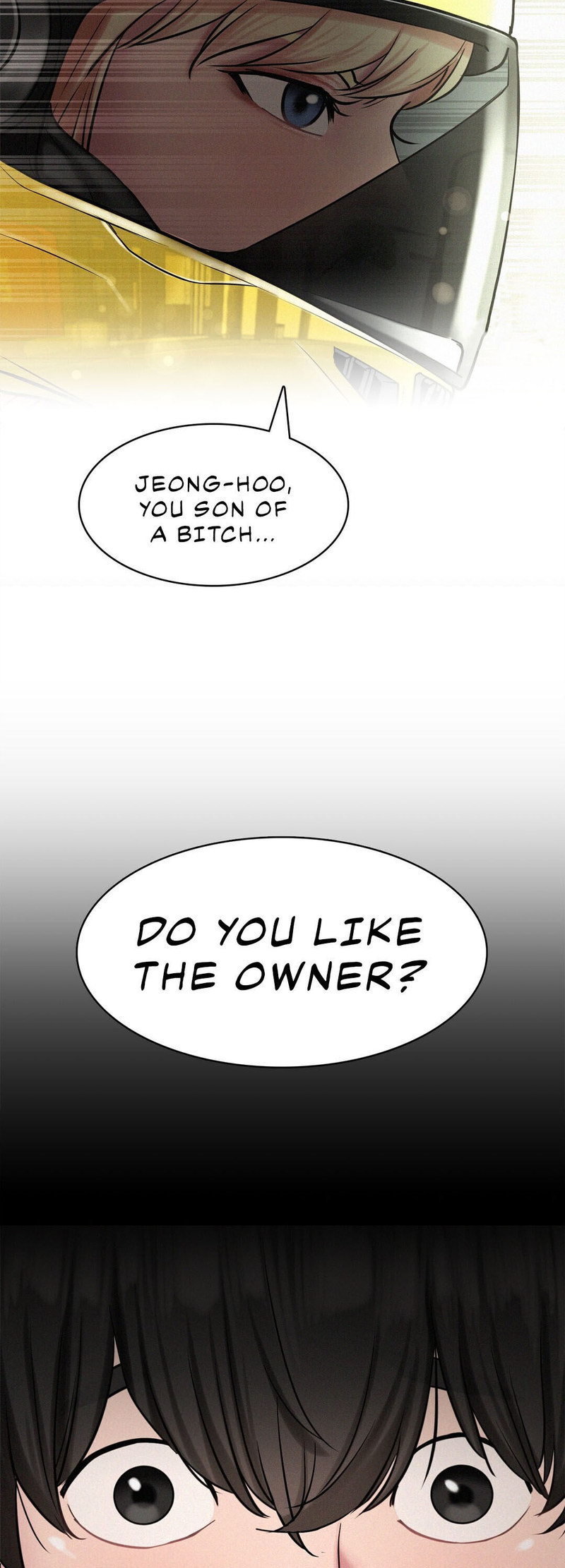 Staying with Ajumma - Chapter 3 - picture 30