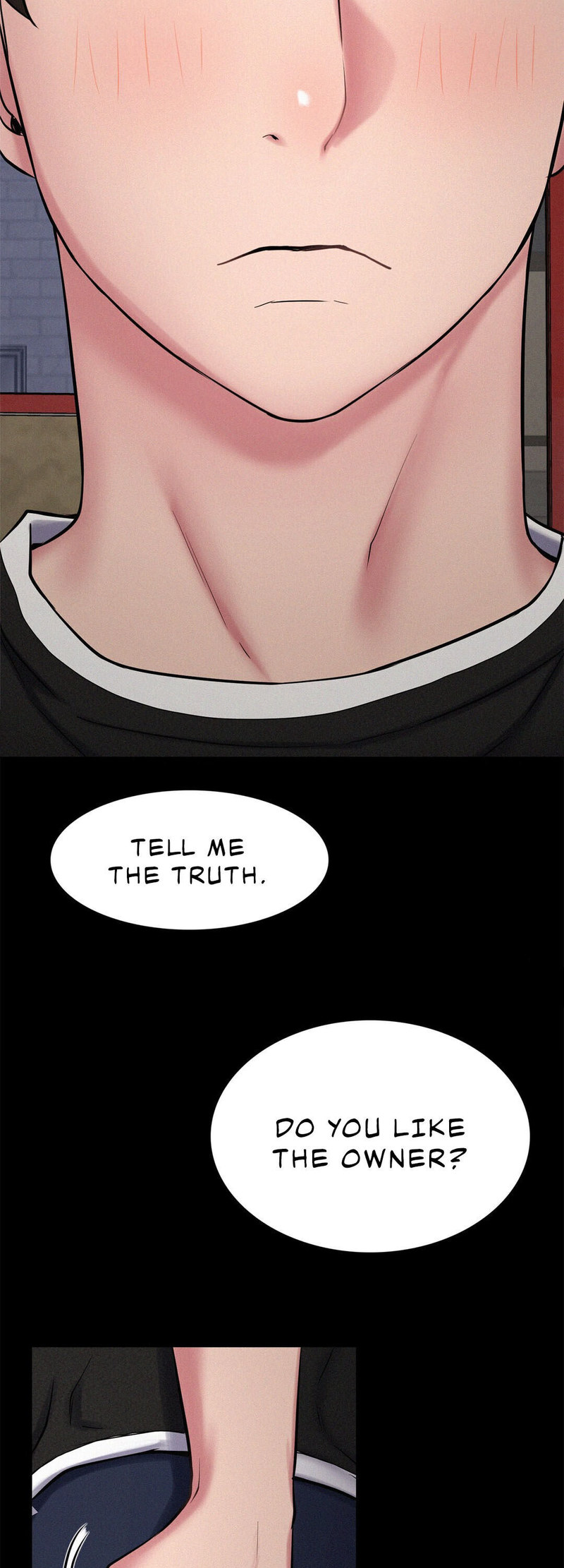 Staying with Ajumma - Chapter 3 - picture 31