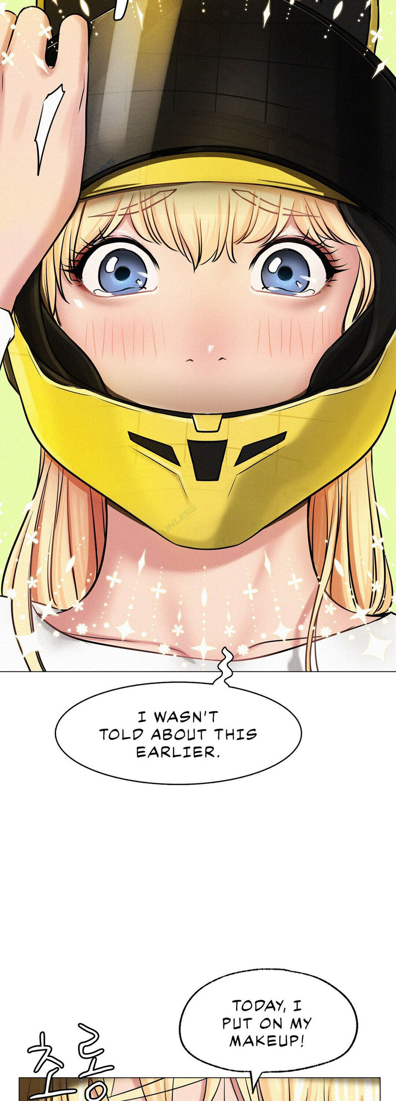 Staying with Ajumma - Chapter 3 - picture 40