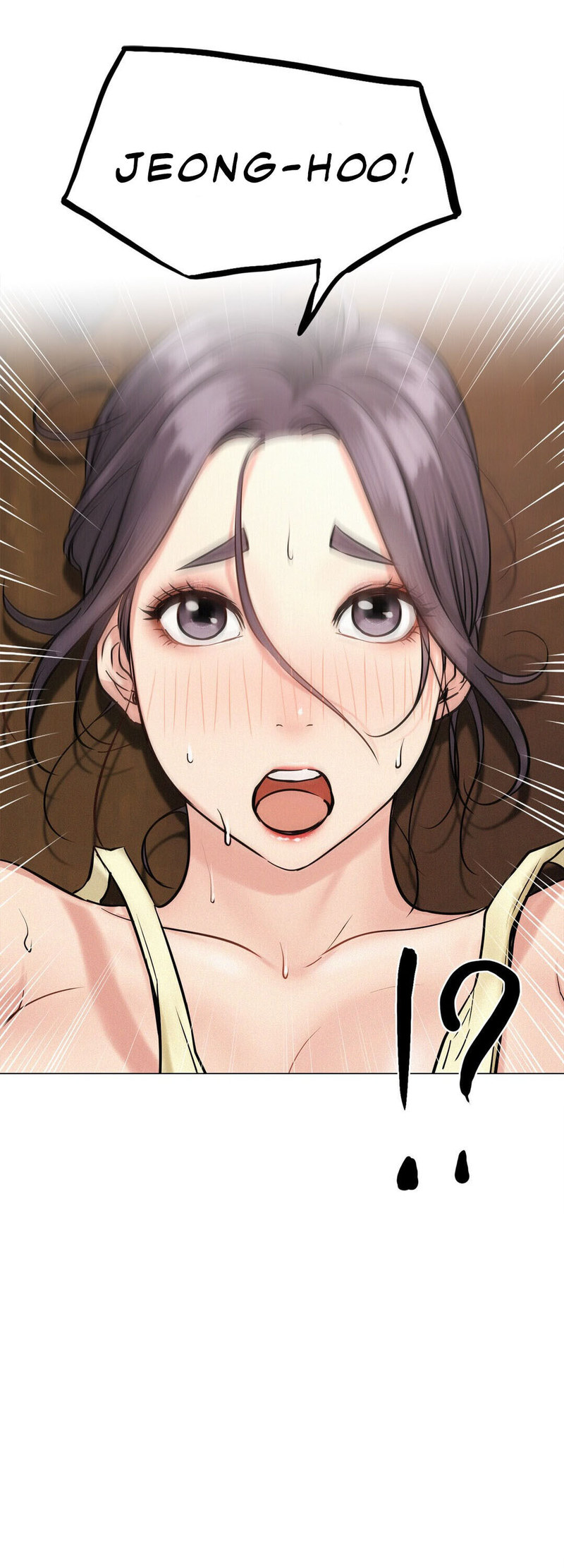 Staying with Ajumma - Chapter 3 - picture 47