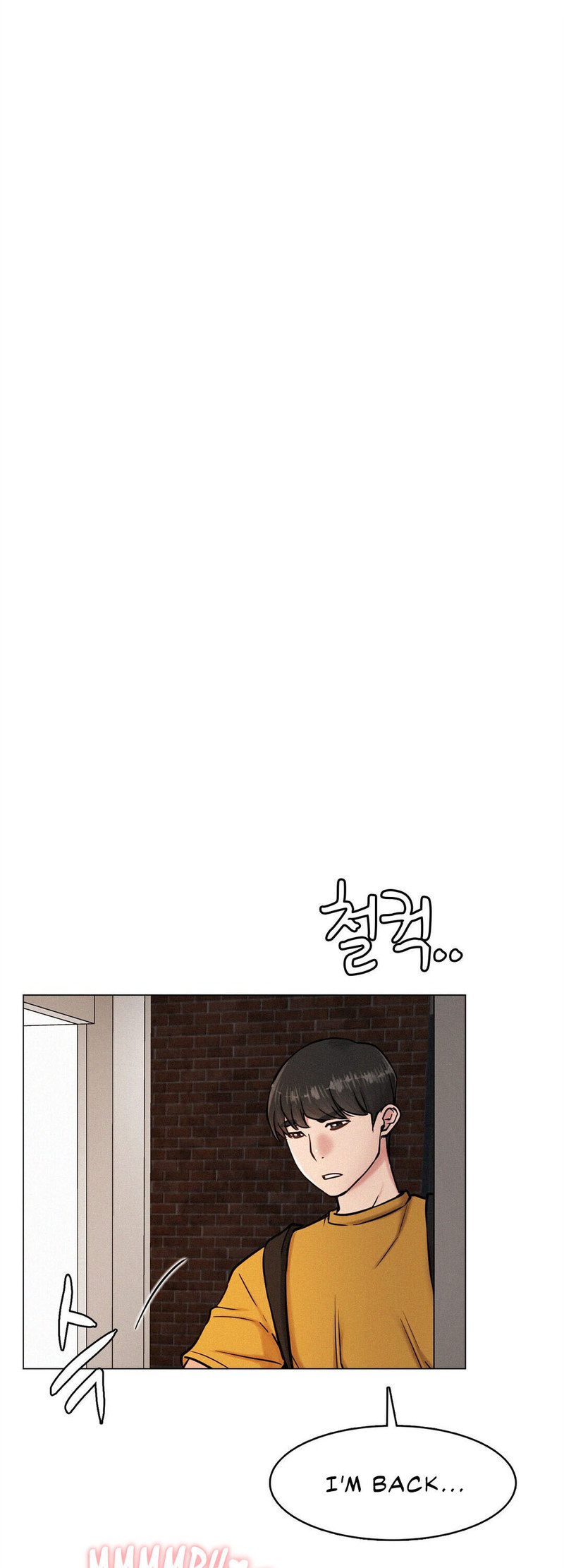 Staying with Ajumma - Chapter 3 - picture 51