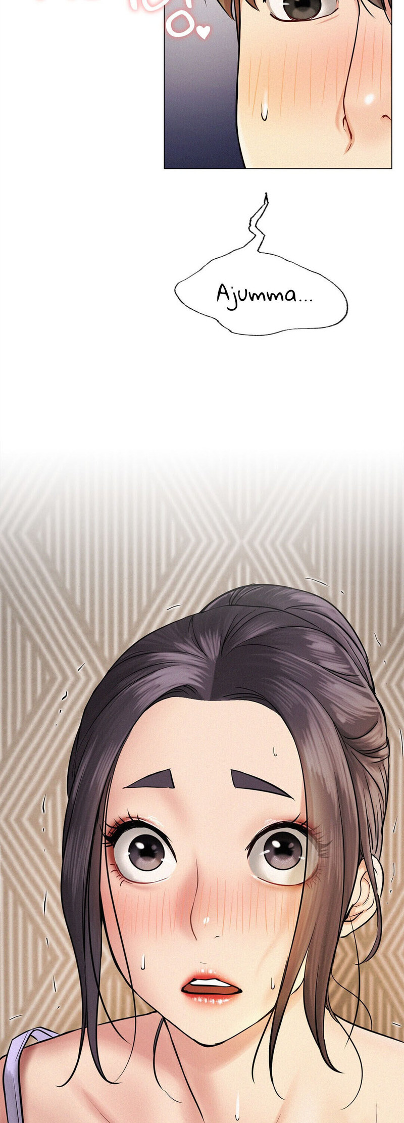 Staying with Ajumma - Chapter 3 - picture 60