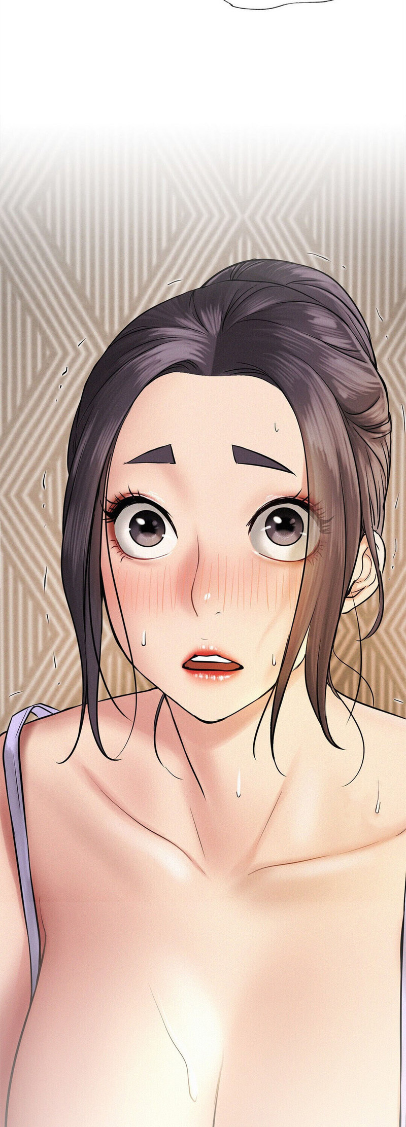 Staying with Ajumma - Chapter 4 - picture 1