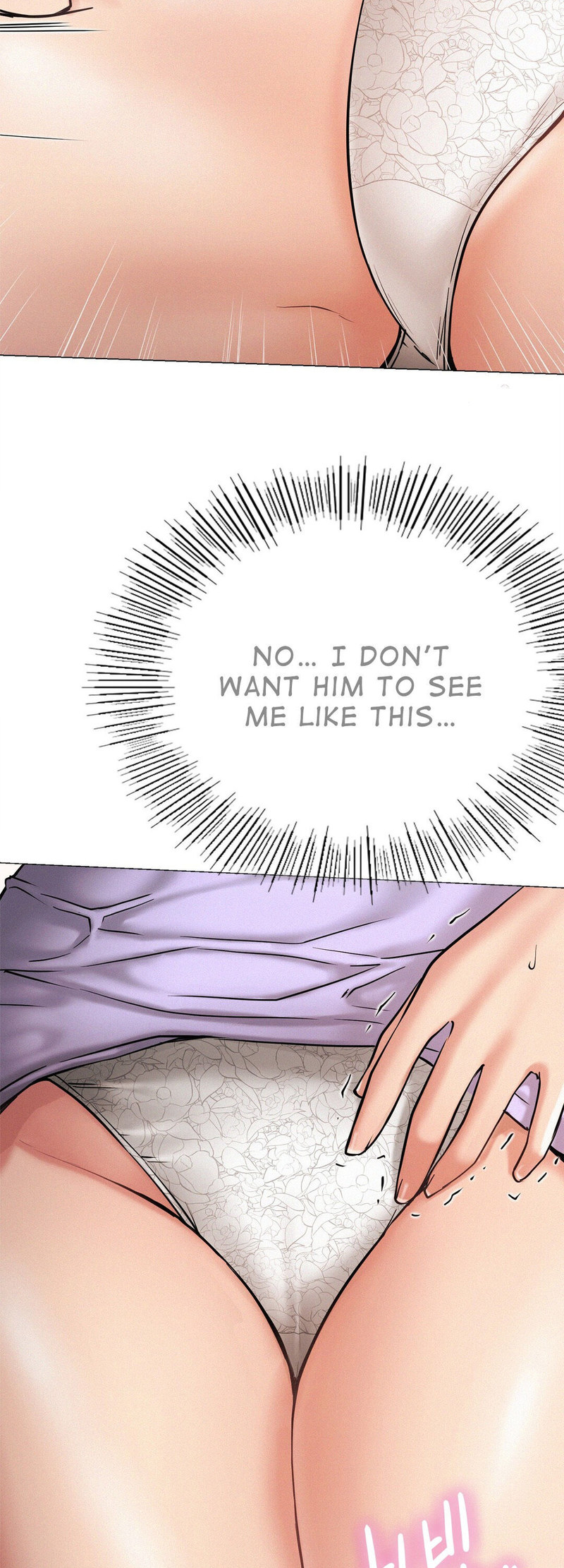 Staying with Ajumma - Chapter 4 - picture 13