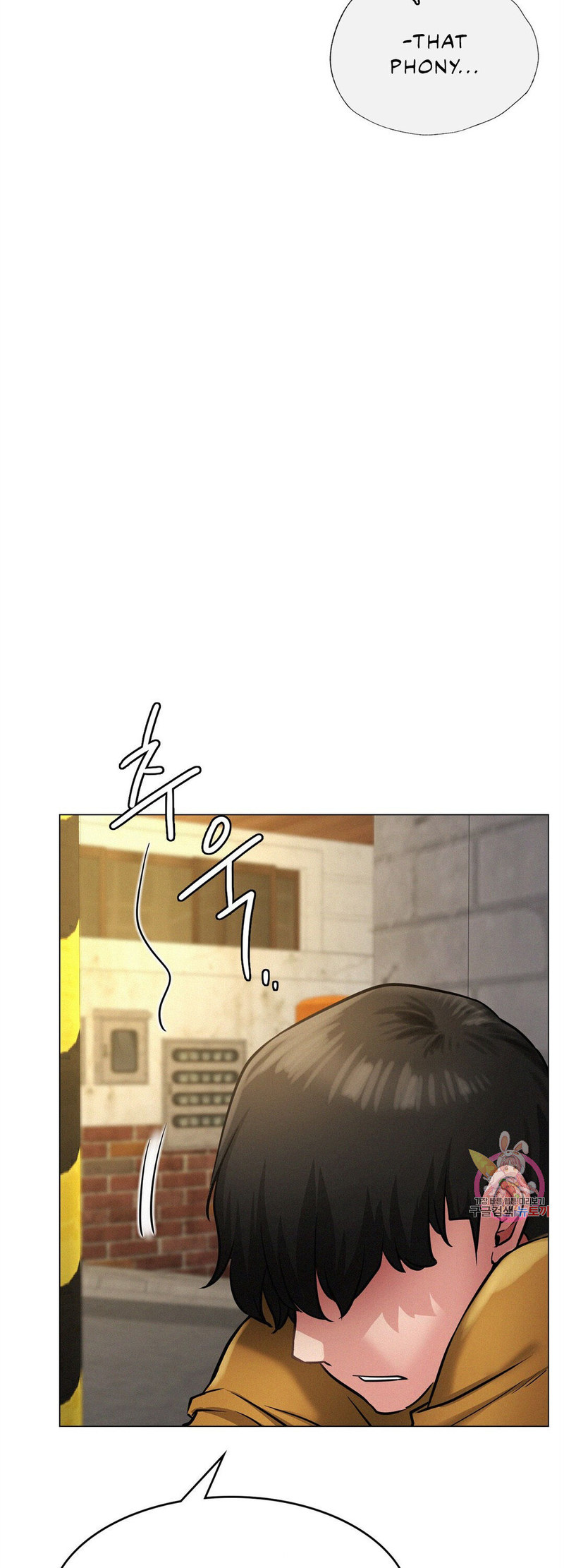 Staying with Ajumma - Chapter 4 - picture 29