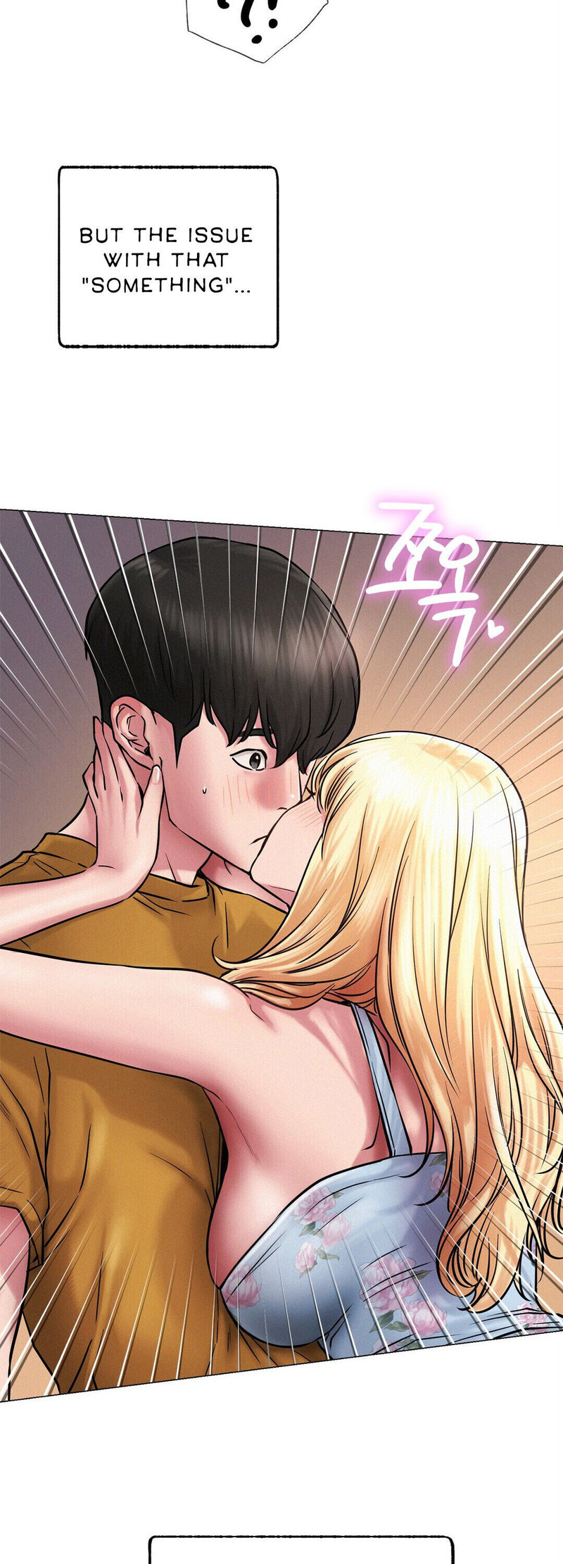 Staying with Ajumma - Chapter 4 - picture 55