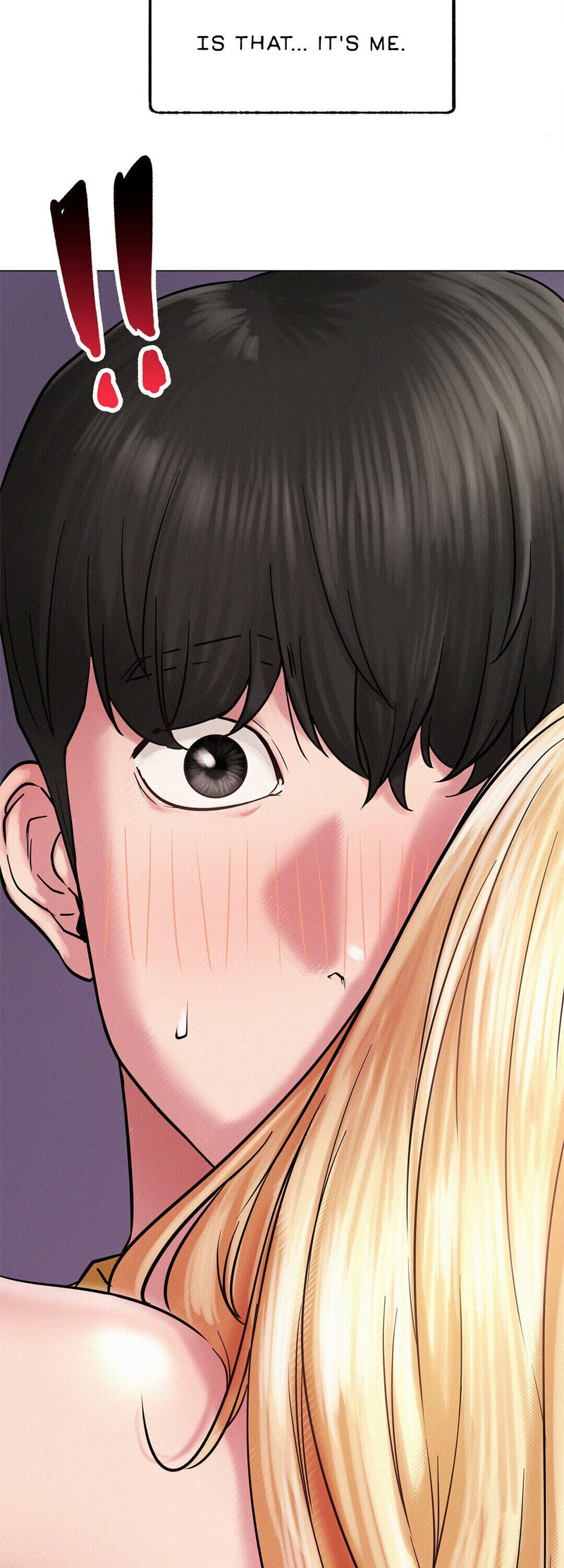 Staying with Ajumma - Chapter 4 - picture 56