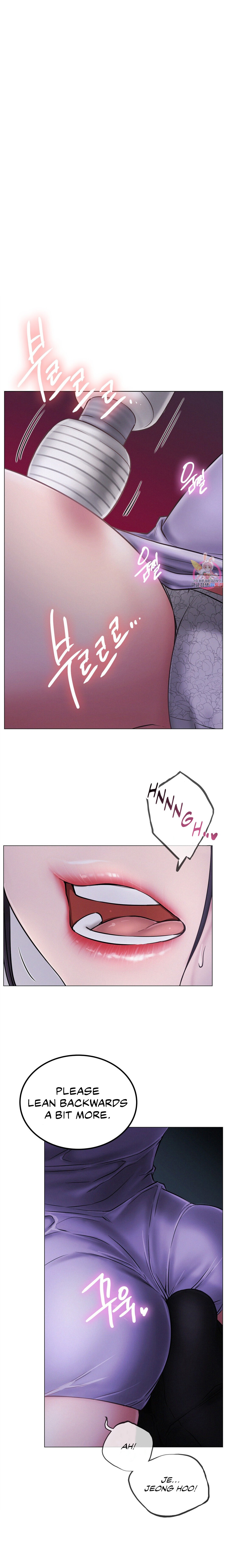 Staying with Ajumma - Chapter 5 - picture 20