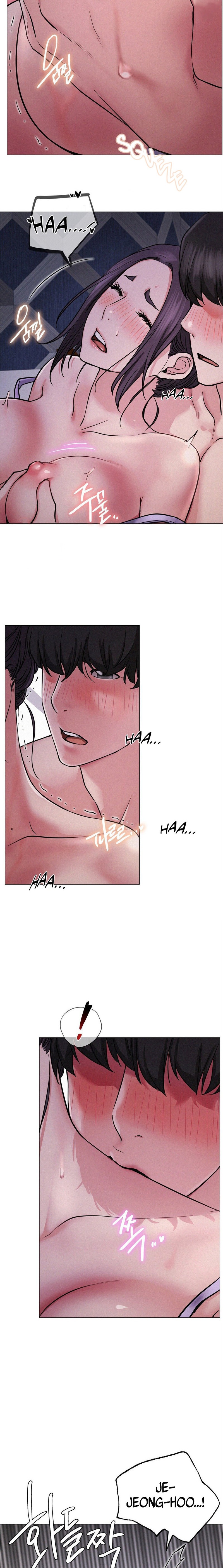 Staying with Ajumma - Chapter 6 - picture 13