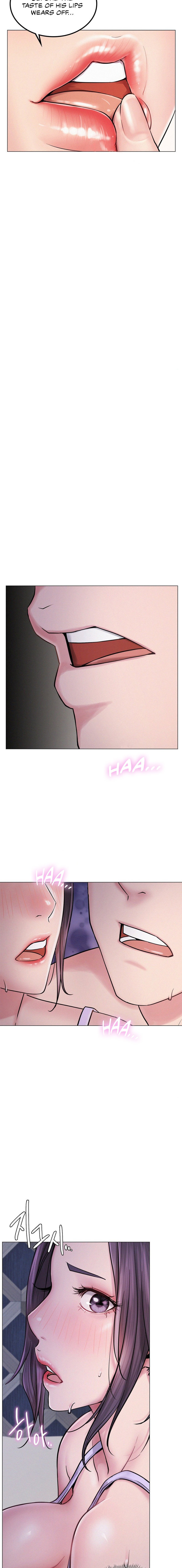 Staying with Ajumma - Chapter 6 - picture 3