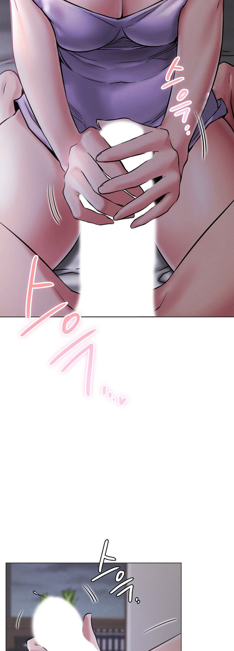 Staying with Ajumma - Chapter 7 - picture 22