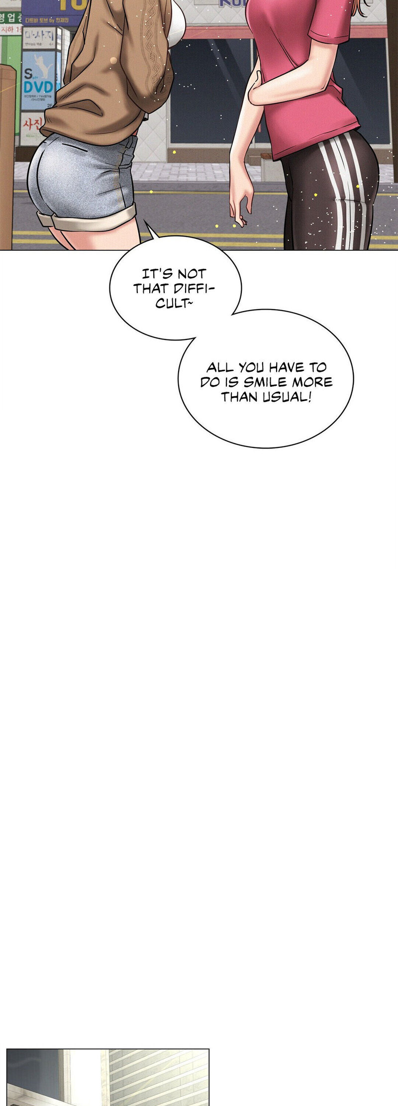 Staying with Ajumma - Chapter 8 - picture 31