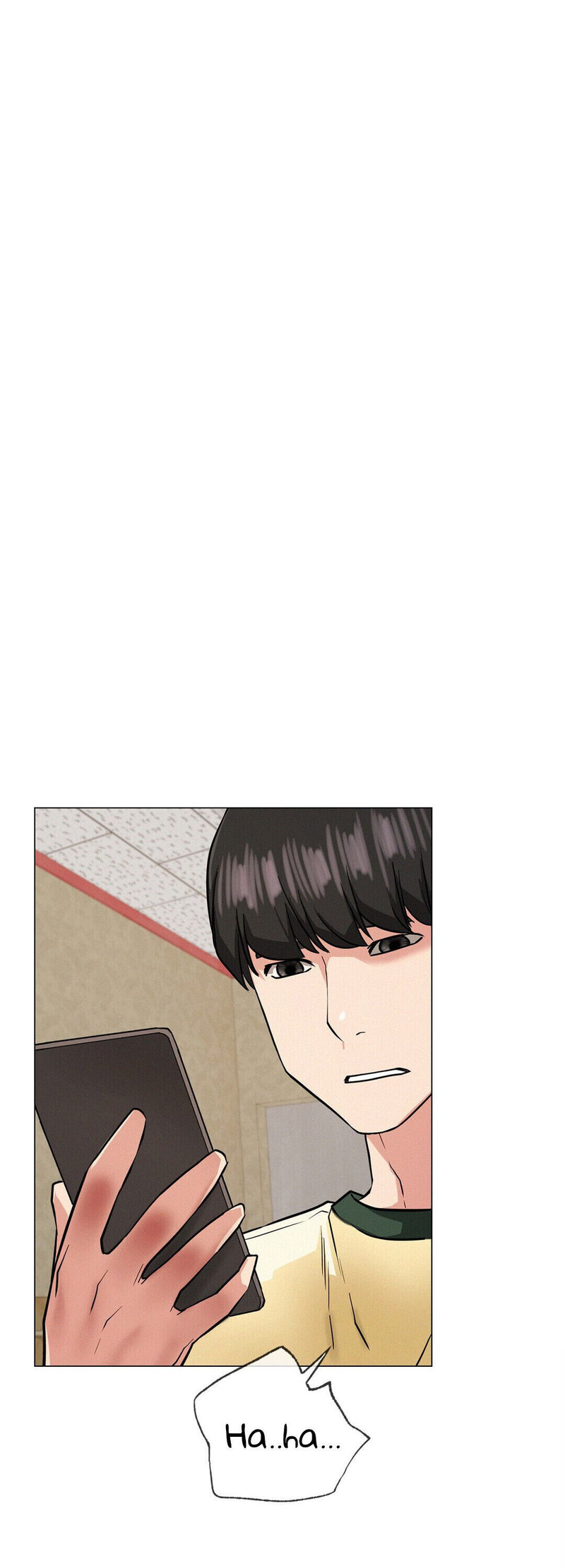Staying with Ajumma - Chapter 8 - picture 40