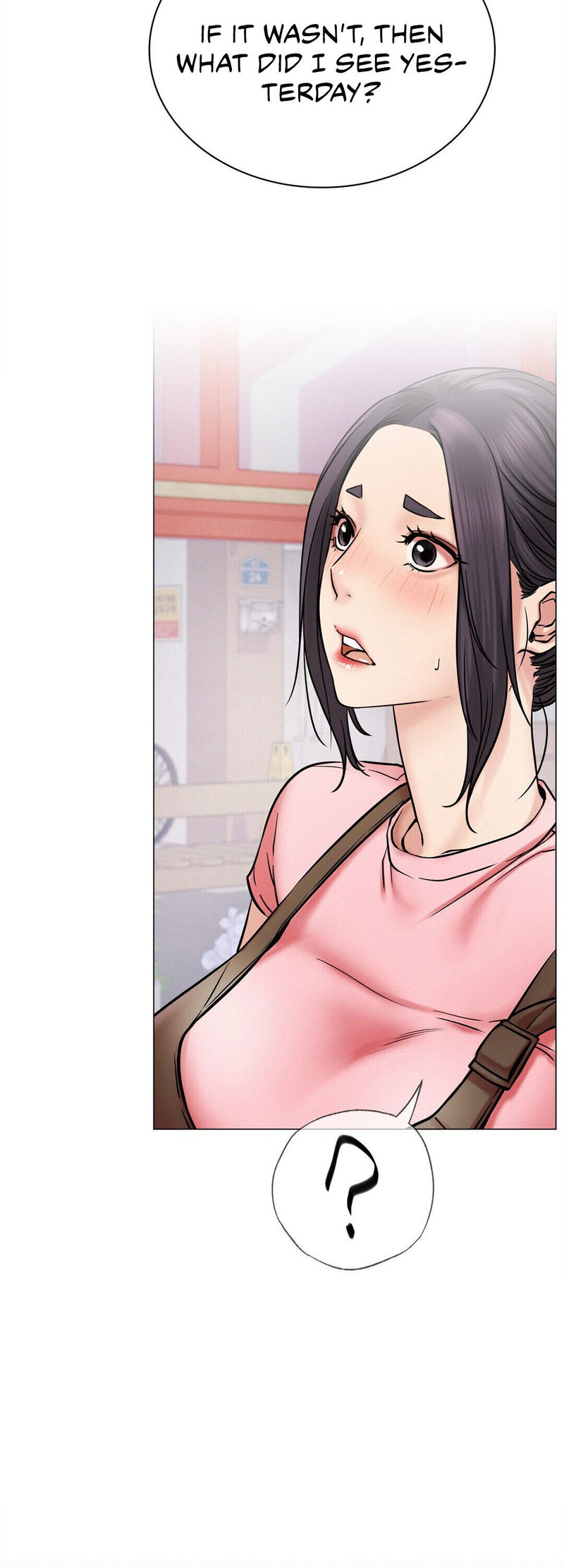 Staying with Ajumma - Chapter 9 - picture 28