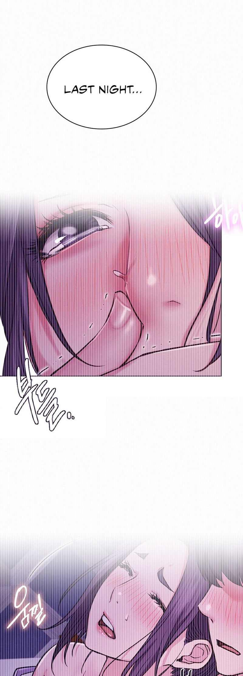 Staying with Ajumma - Chapter 9 - picture 29