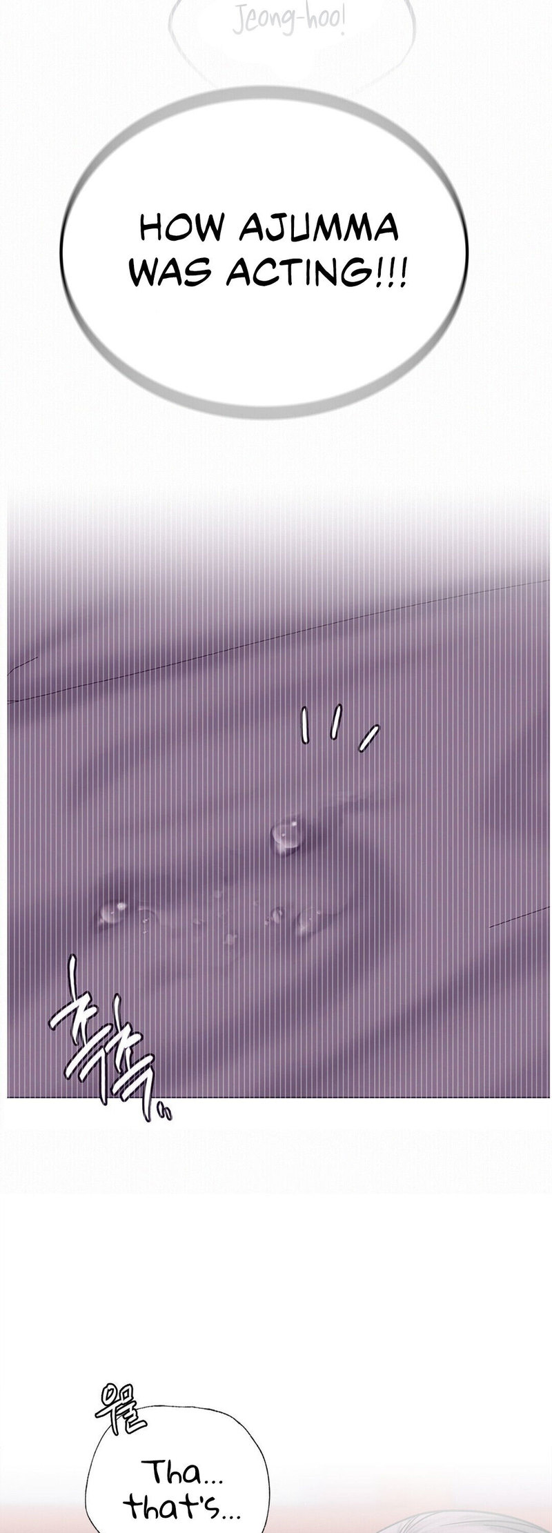 Staying with Ajumma - Chapter 9 - picture 32
