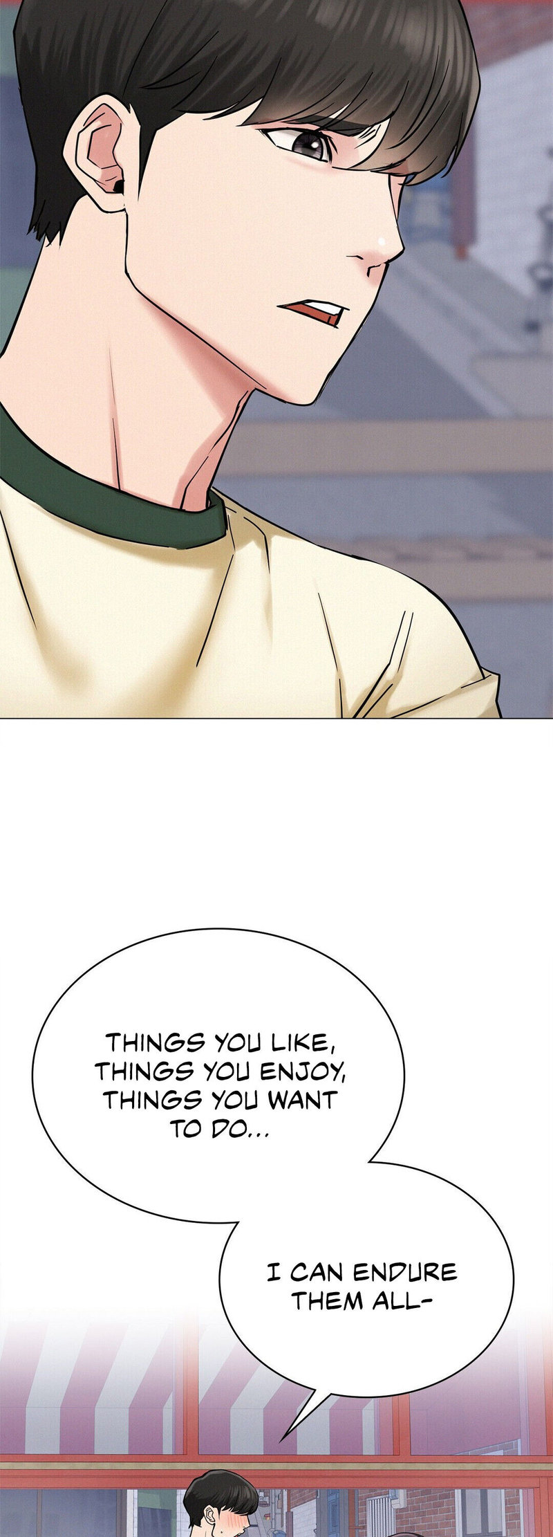 Staying with Ajumma - Chapter 9 - picture 34