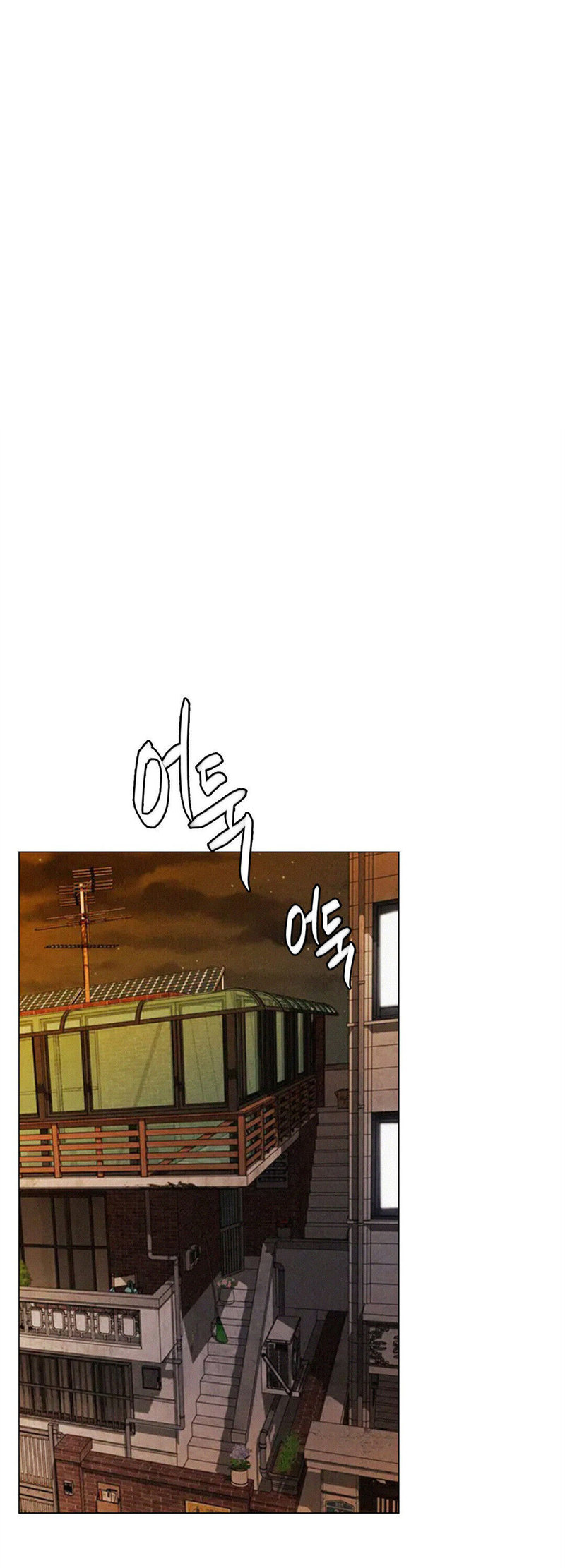 Staying with Ajumma - Chapter 9 - picture 37