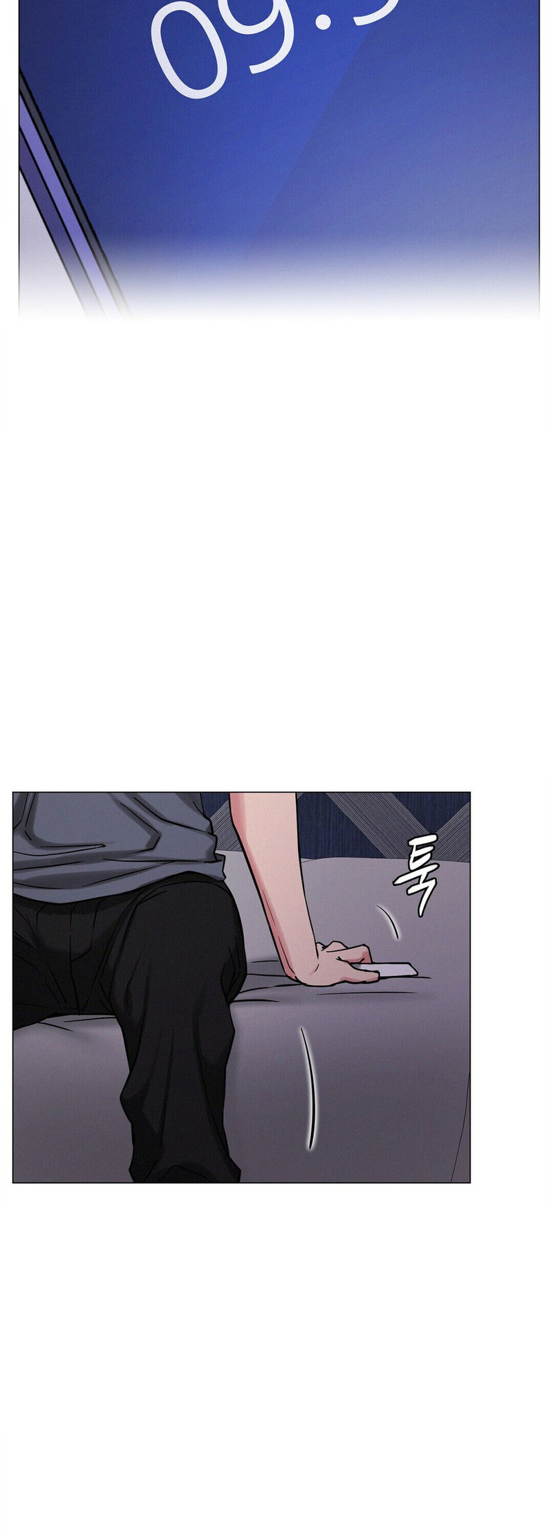 Staying with Ajumma - Chapter 9 - picture 39
