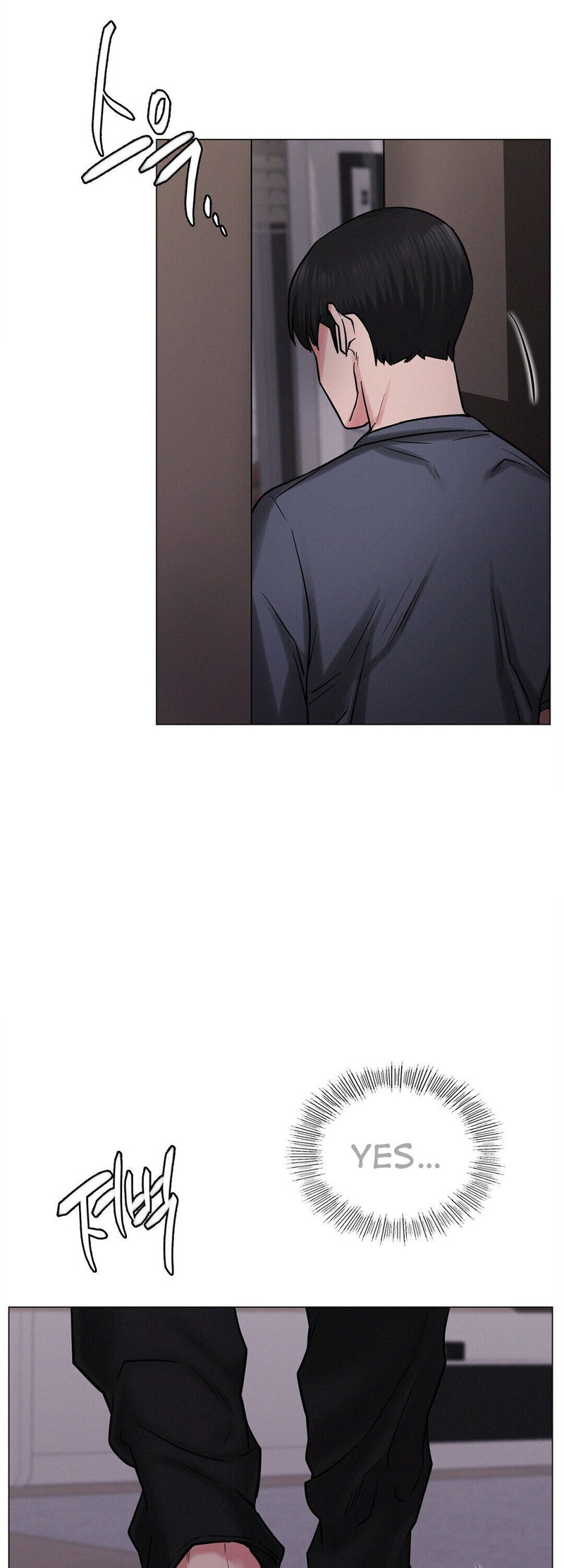 Staying with Ajumma - Chapter 9 - picture 40
