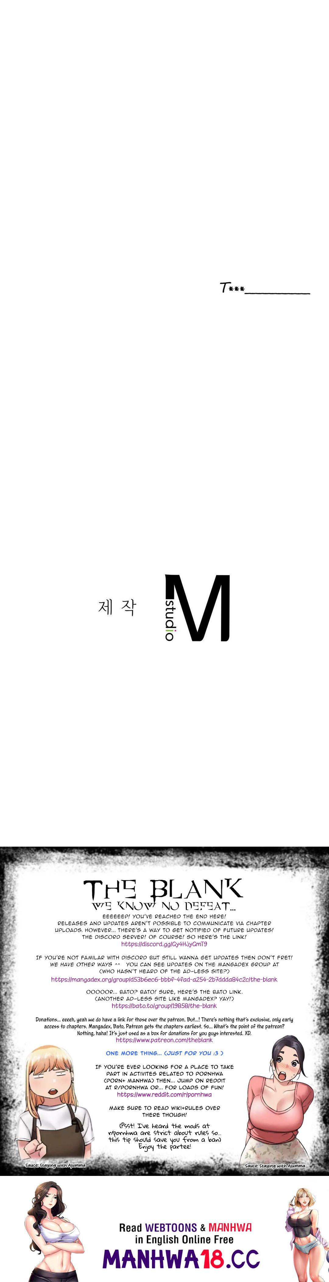 Staying with Ajumma - Chapter 10 - picture 20