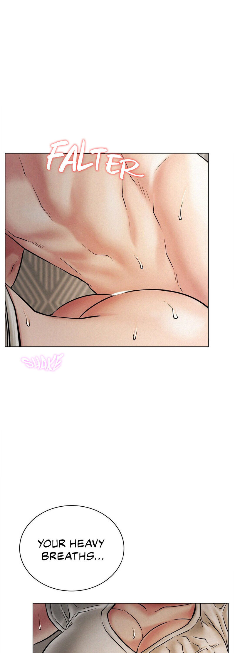 Staying with Ajumma - Chapter 11 - picture 16