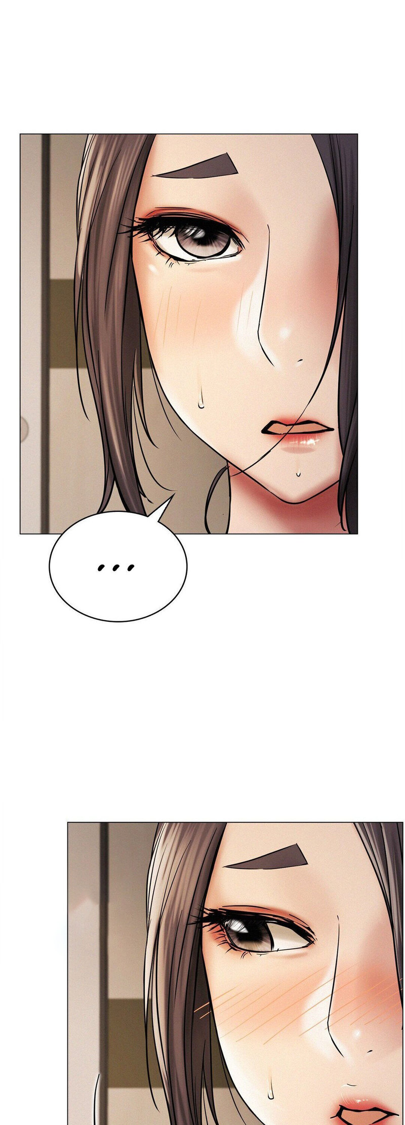 Staying with Ajumma - Chapter 11 - picture 36