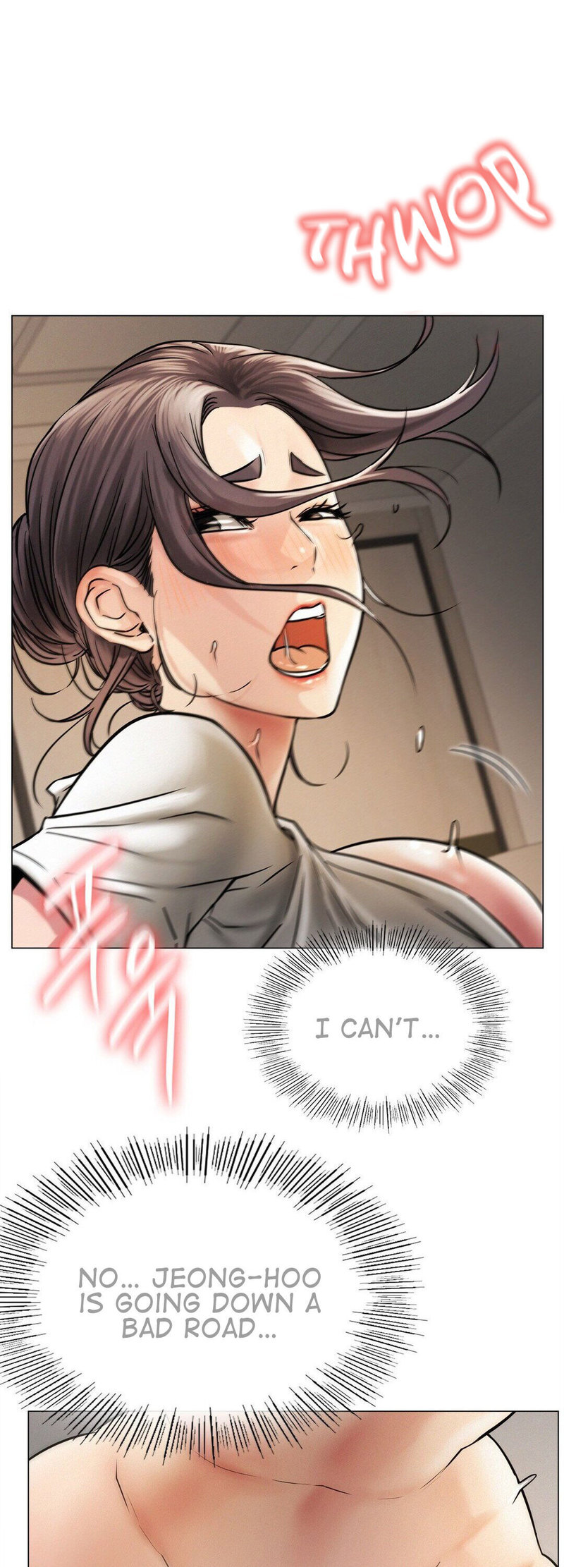 Staying with Ajumma - Chapter 11 - picture 47