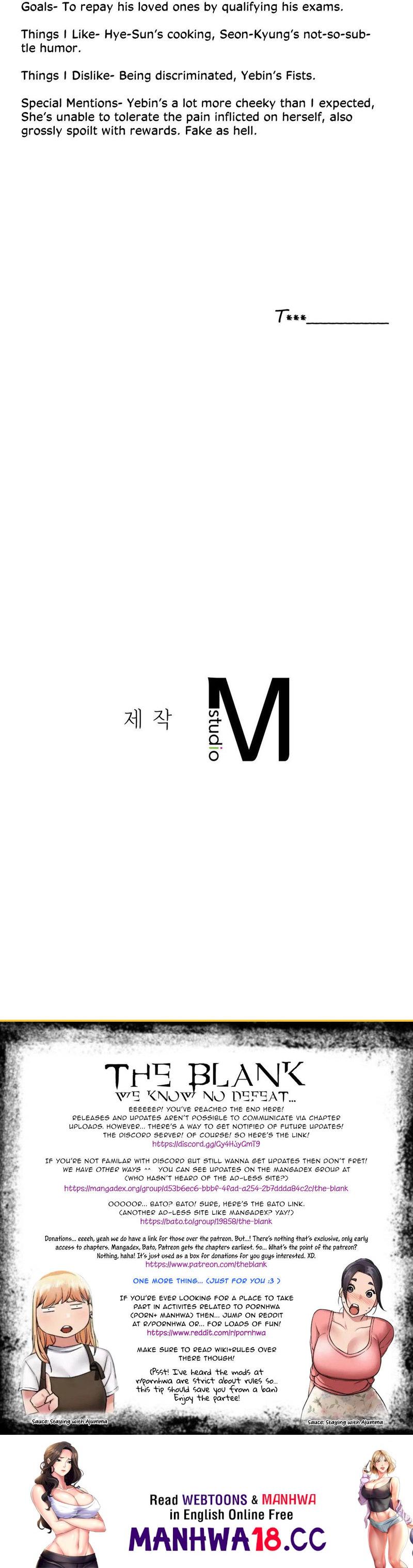 Staying with Ajumma - Chapter 11 - picture 52