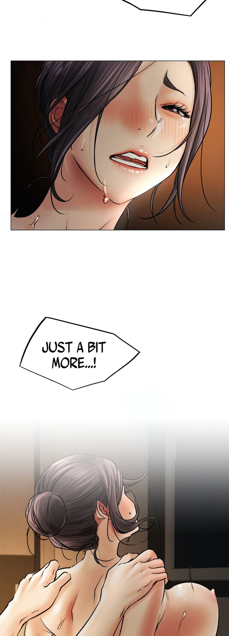 Staying with Ajumma - Chapter 12 - picture 13