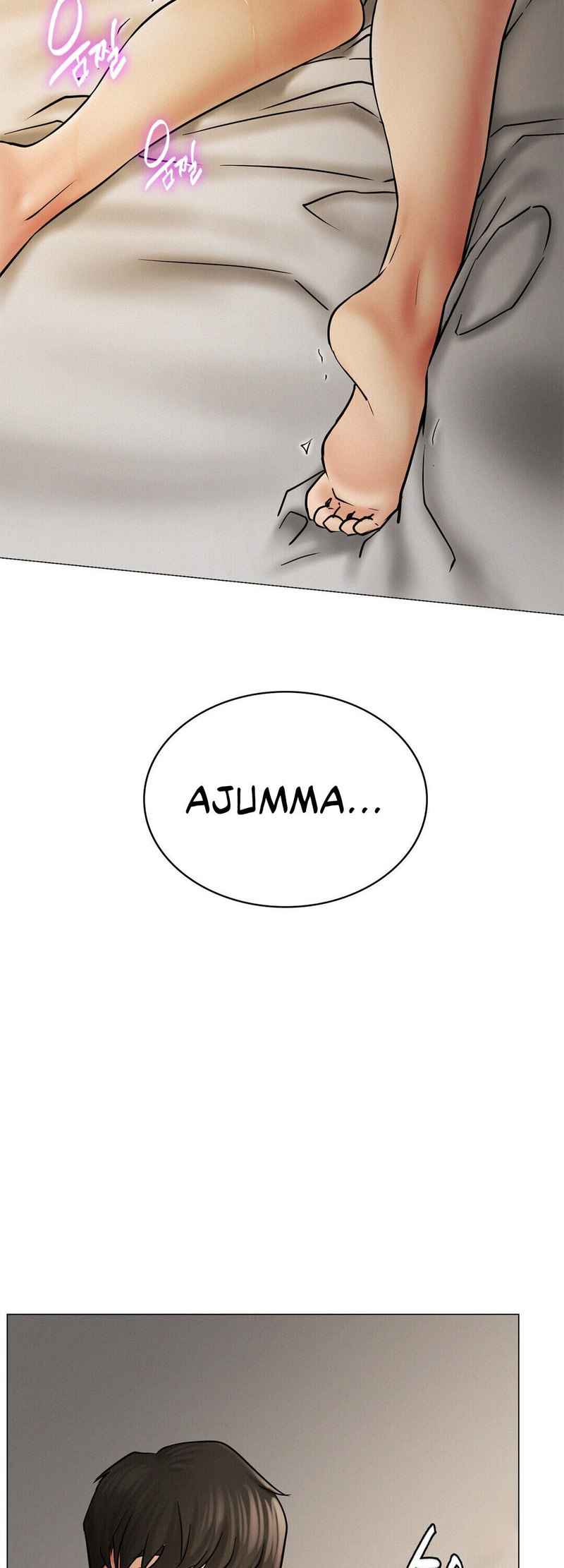 Staying with Ajumma - Chapter 12 - picture 19