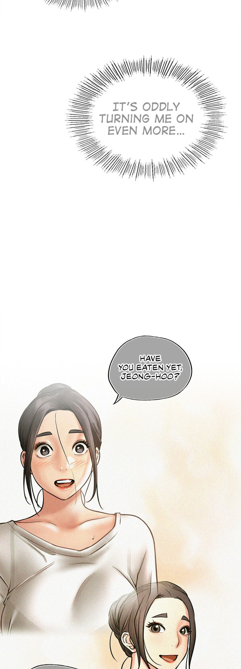 Staying with Ajumma - Chapter 12 - picture 26