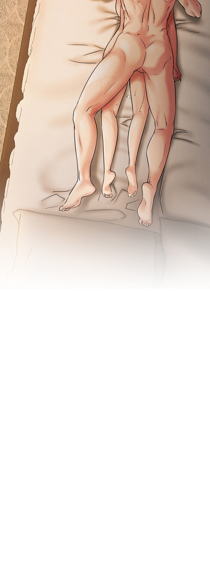 Staying with Ajumma - Chapter 12 - picture 35