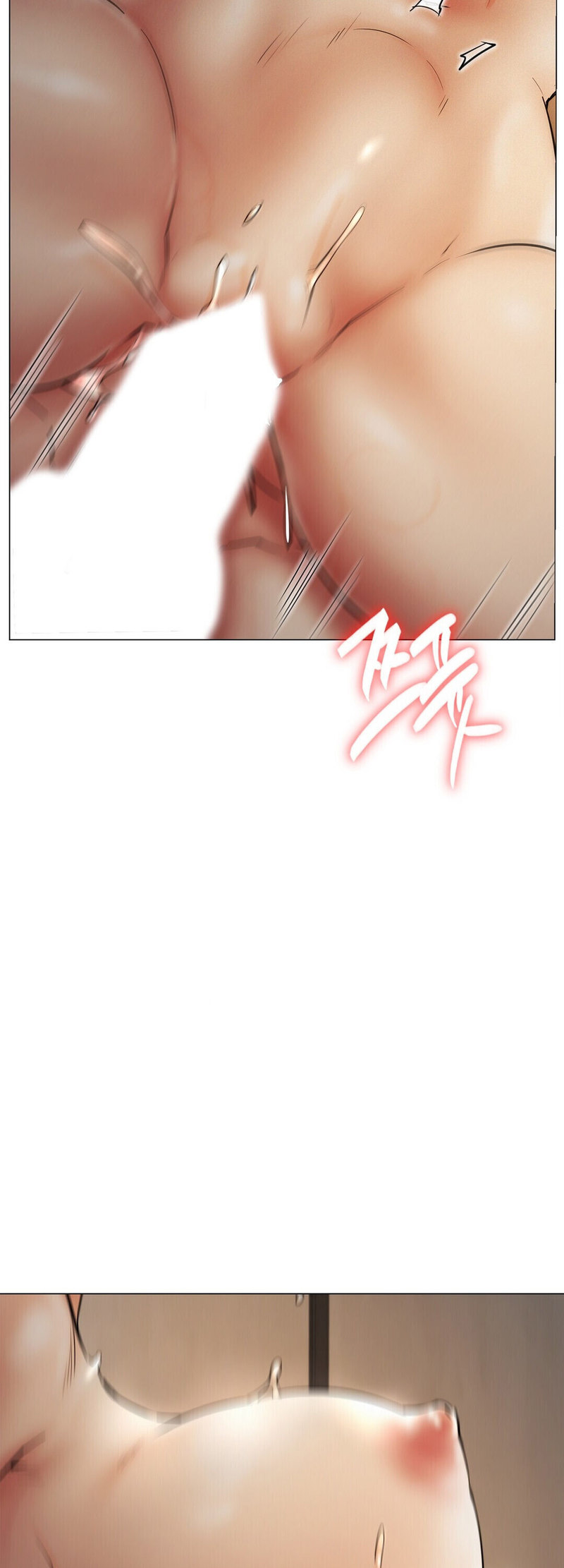 Staying with Ajumma - Chapter 12 - picture 9