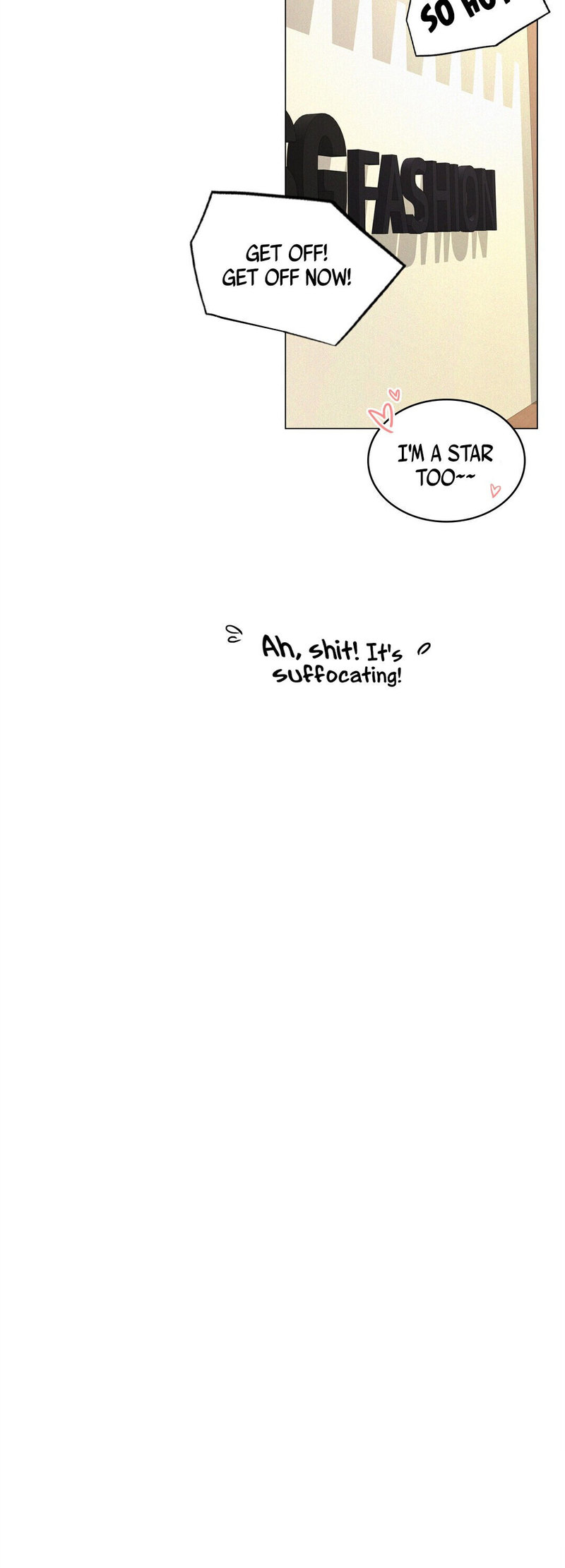 Staying with Ajumma - Chapter 13 - picture 31