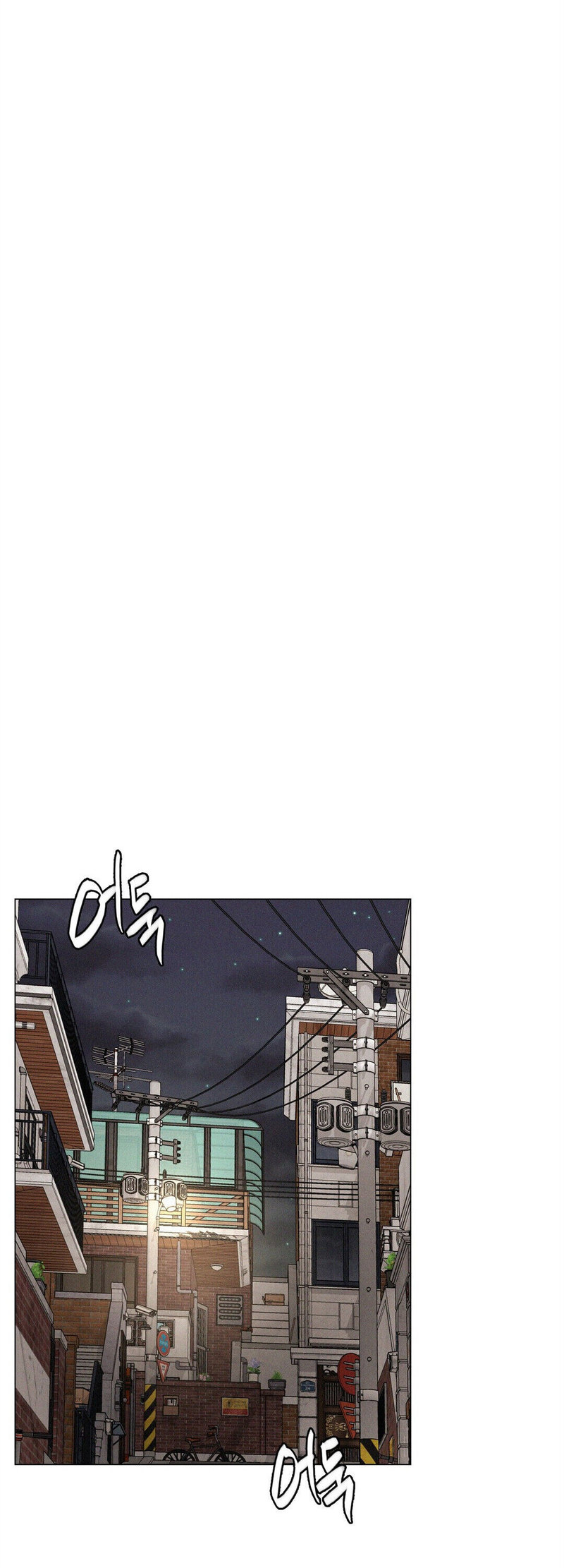 Staying with Ajumma - Chapter 13 - picture 44