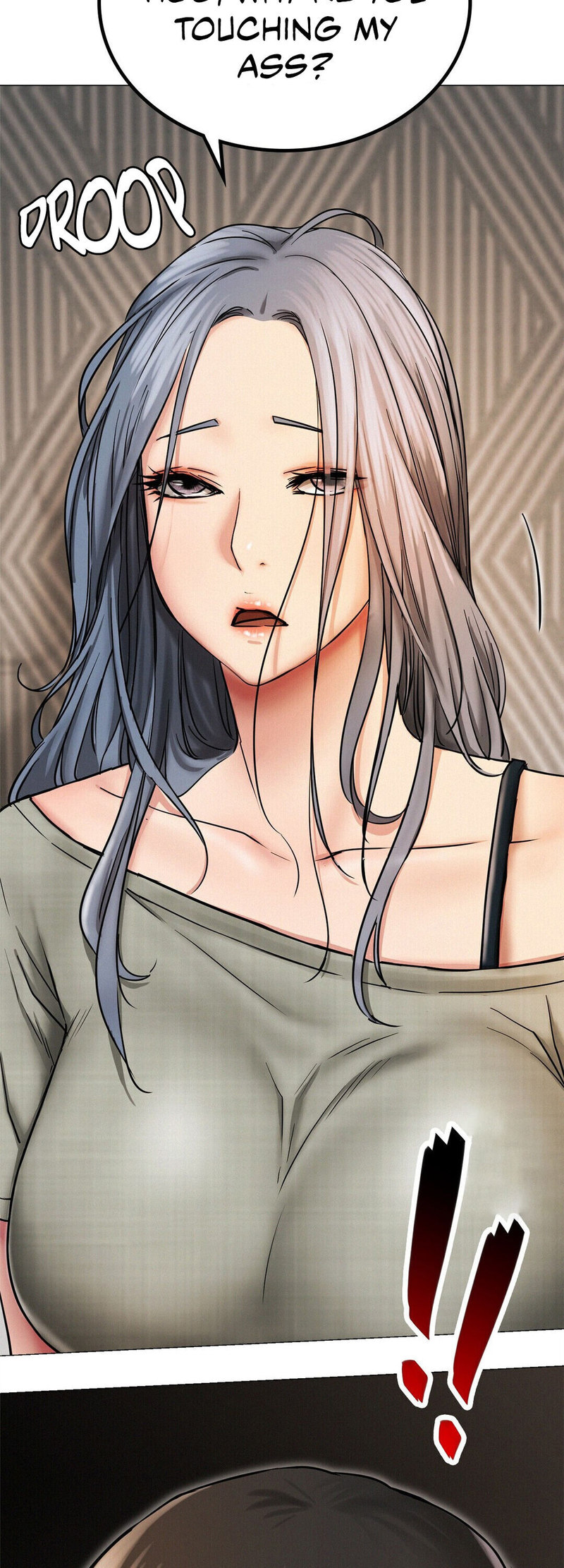 Staying with Ajumma - Chapter 14 - picture 2