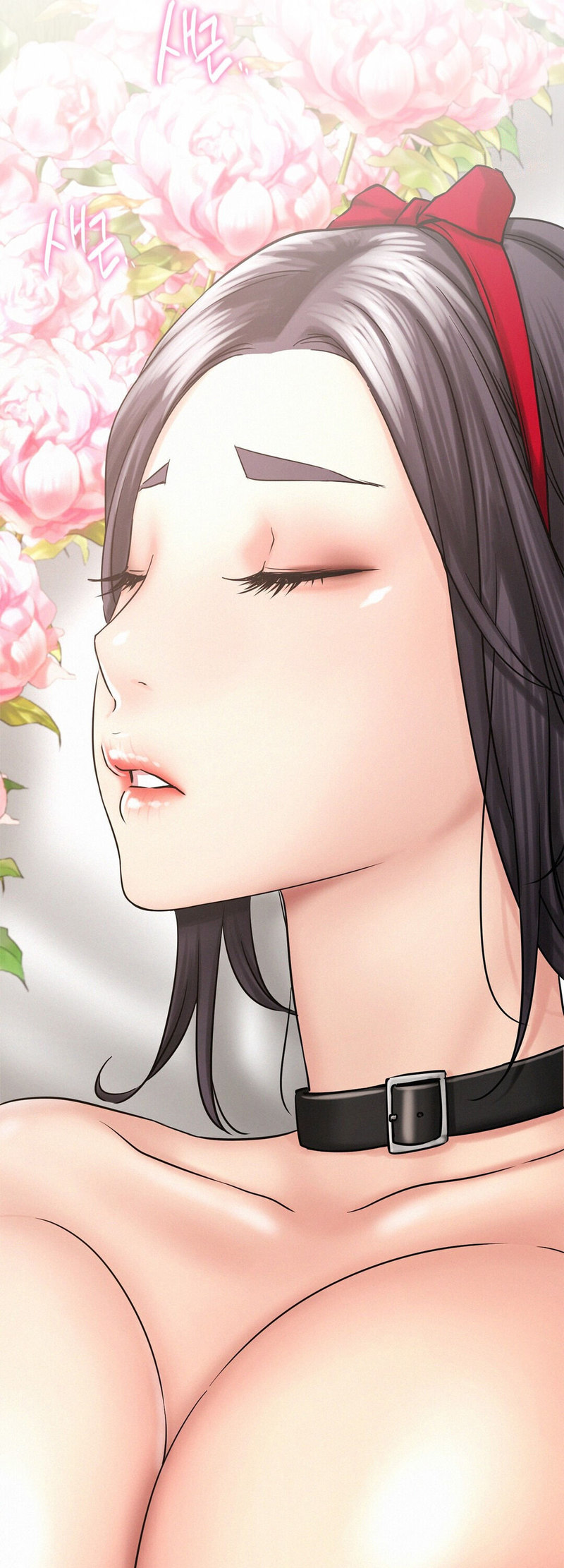 Staying with Ajumma - Chapter 14 - picture 27