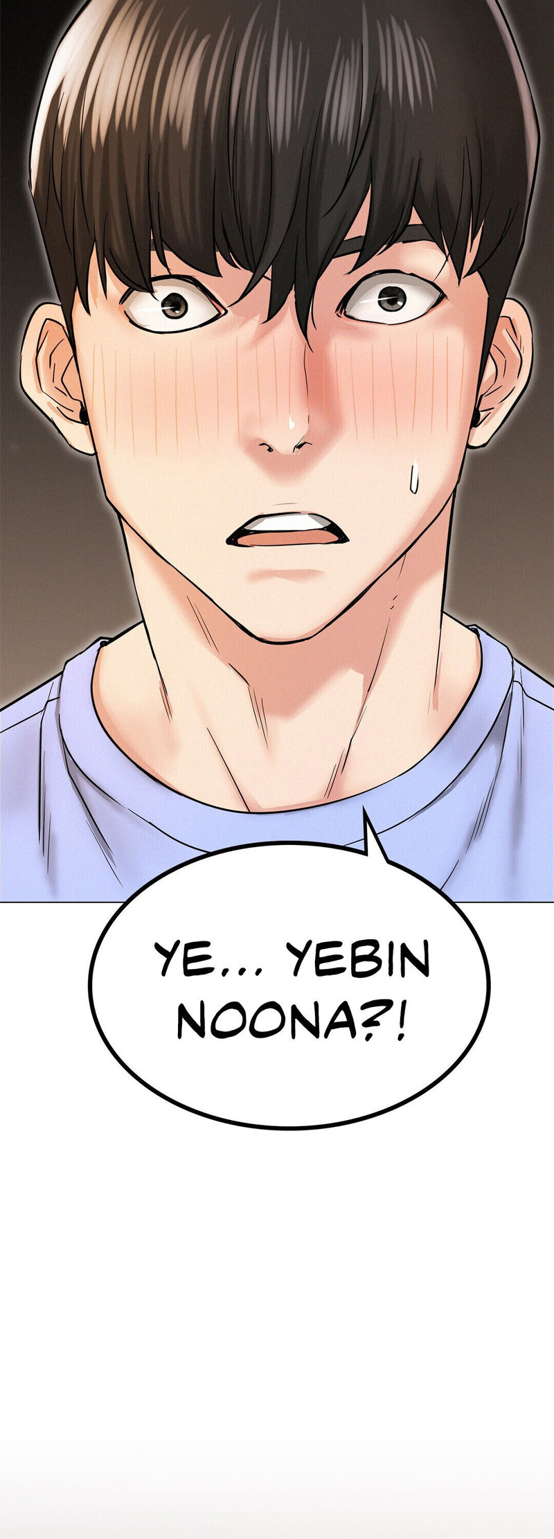 Staying with Ajumma - Chapter 14 - picture 3