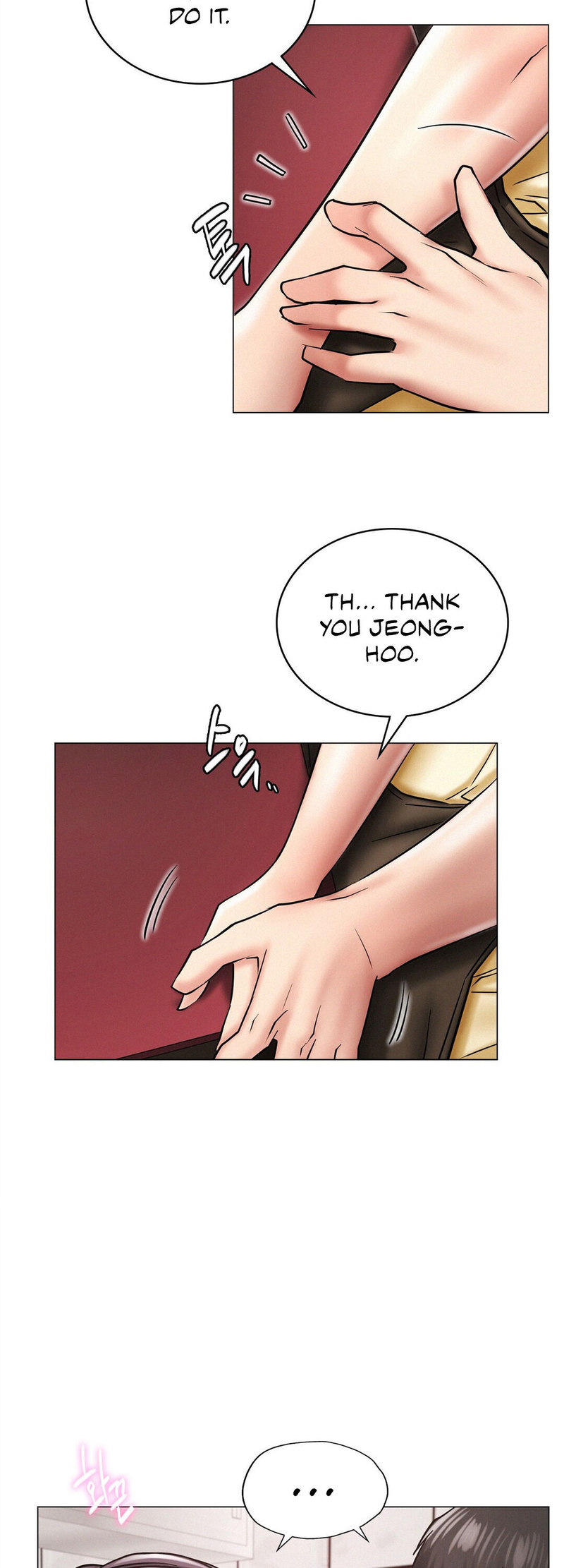 Staying with Ajumma - Chapter 14 - picture 36