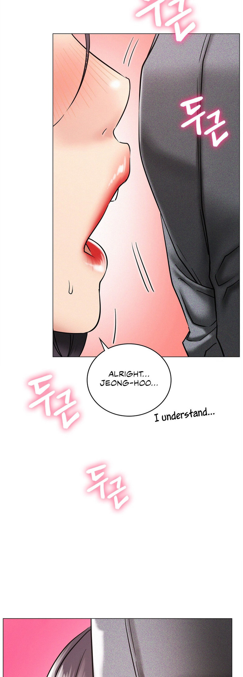Staying with Ajumma - Chapter 14 - picture 46