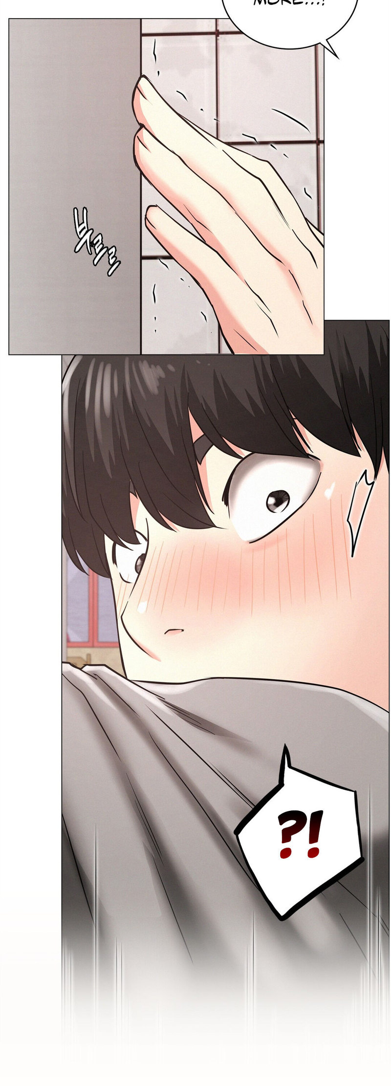 Staying with Ajumma - Chapter 14 - picture 48