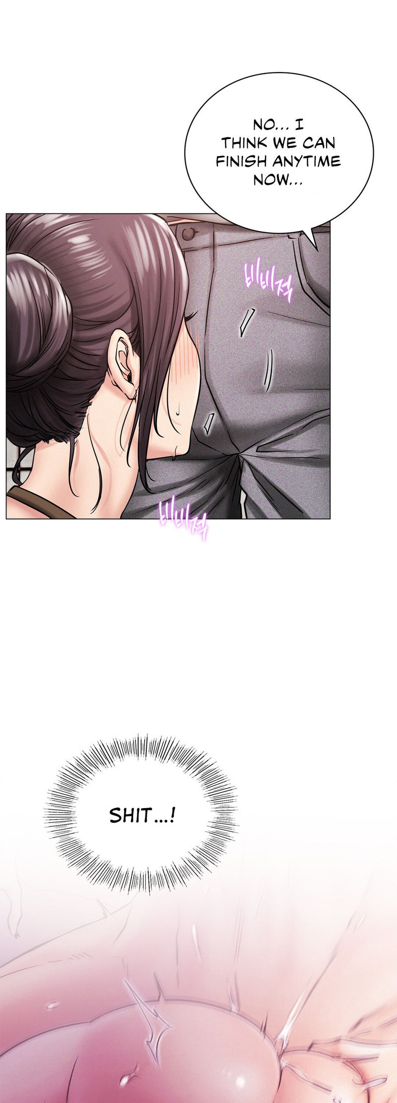 Staying with Ajumma - Chapter 14 - picture 51