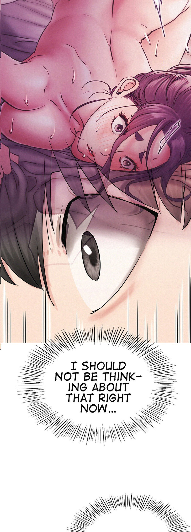 Staying with Ajumma - Chapter 15 - picture 2
