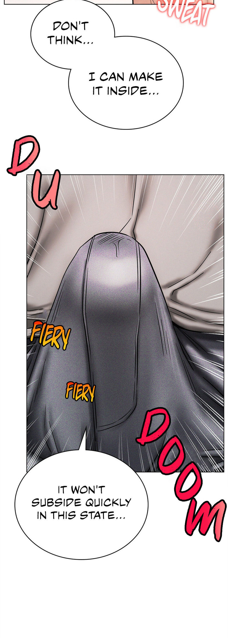Staying with Ajumma - Chapter 15 - picture 22