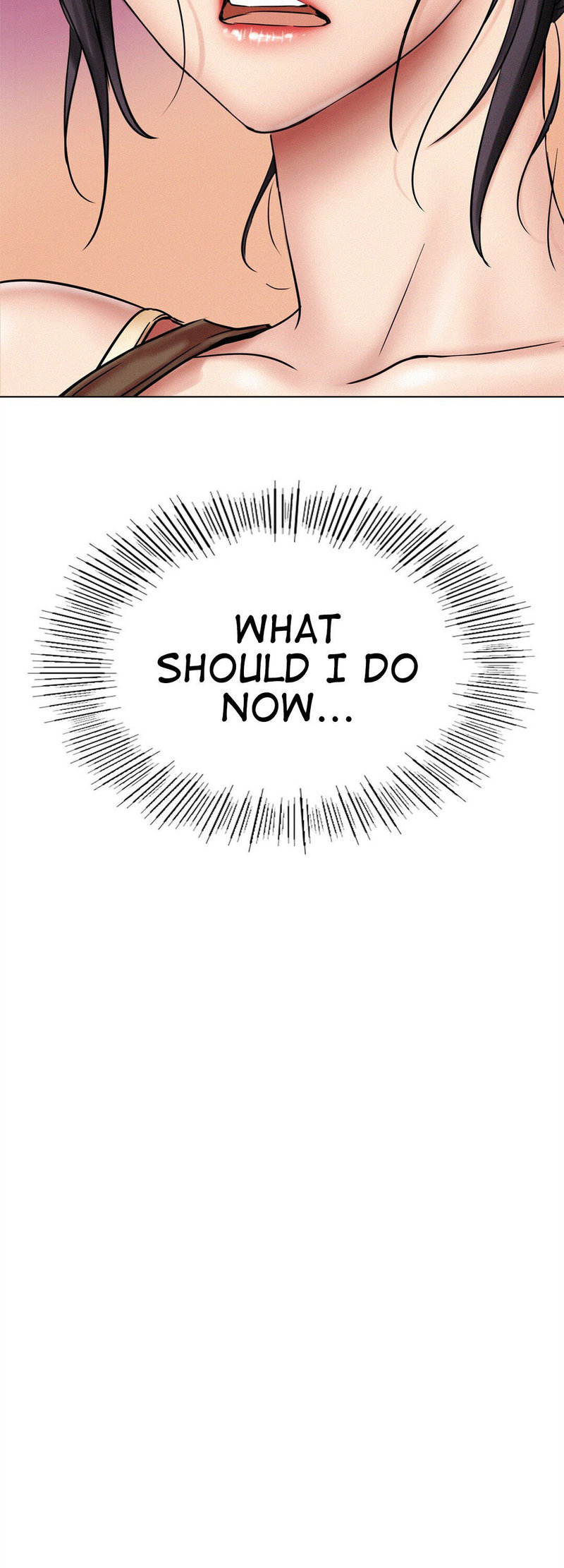 Staying with Ajumma - Chapter 15 - picture 28