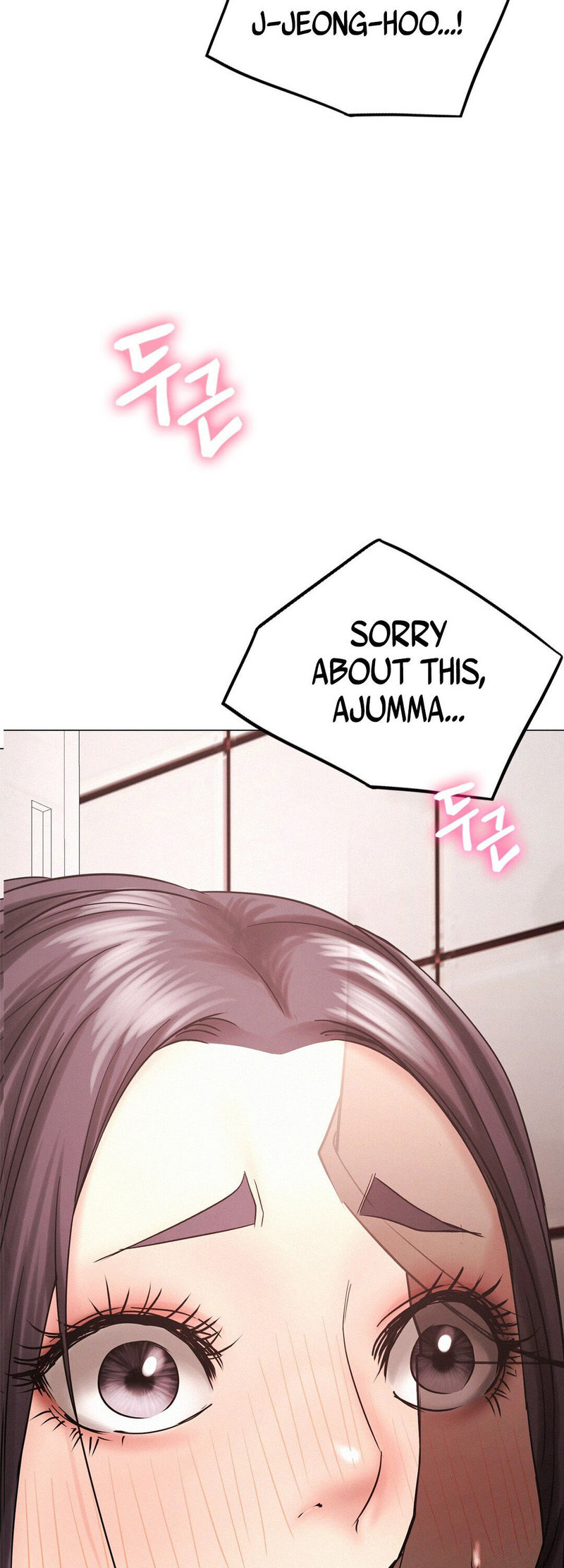 Staying with Ajumma - Chapter 15 - picture 4